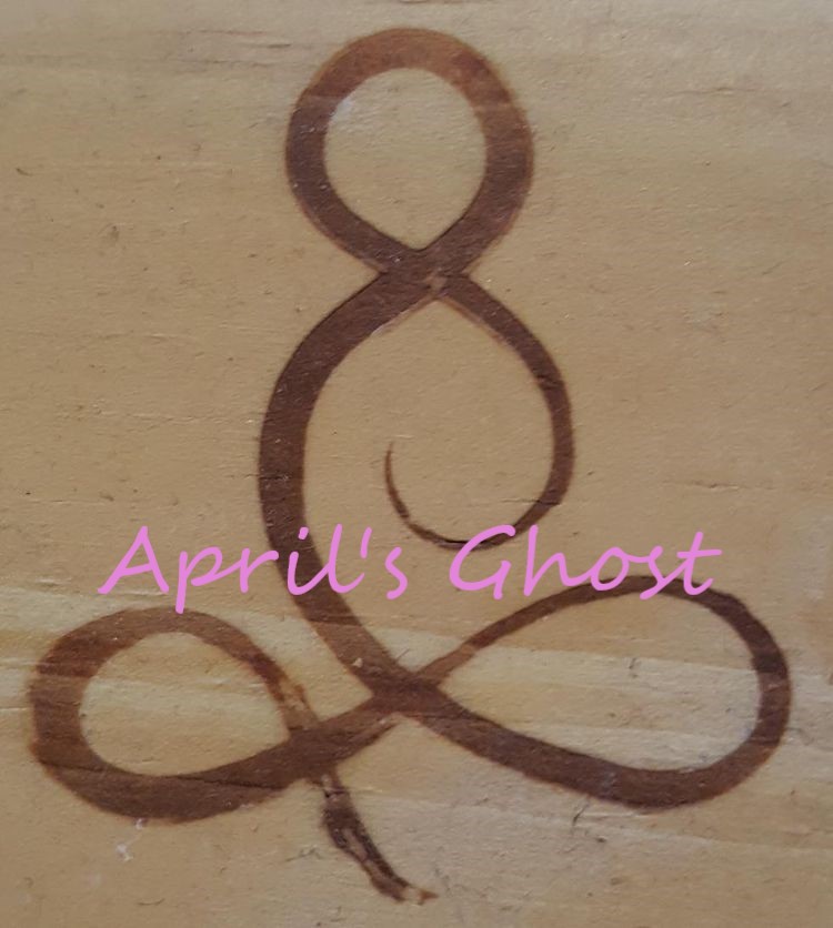 April's Ghost❤️
